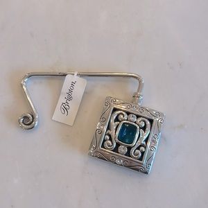 Brighton handbag hook NWT